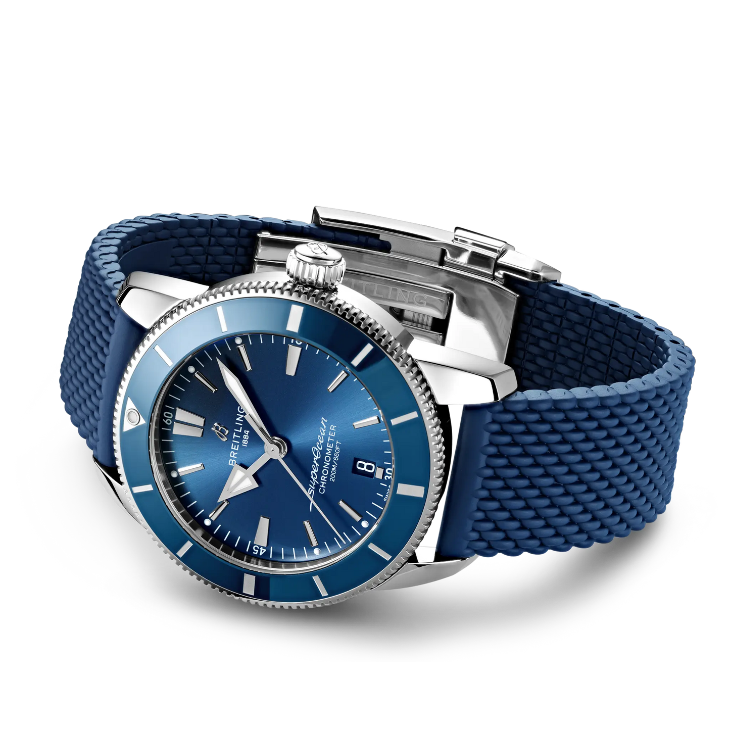 Breitling Superocean Heritage B20 44 AB2030161C1S1