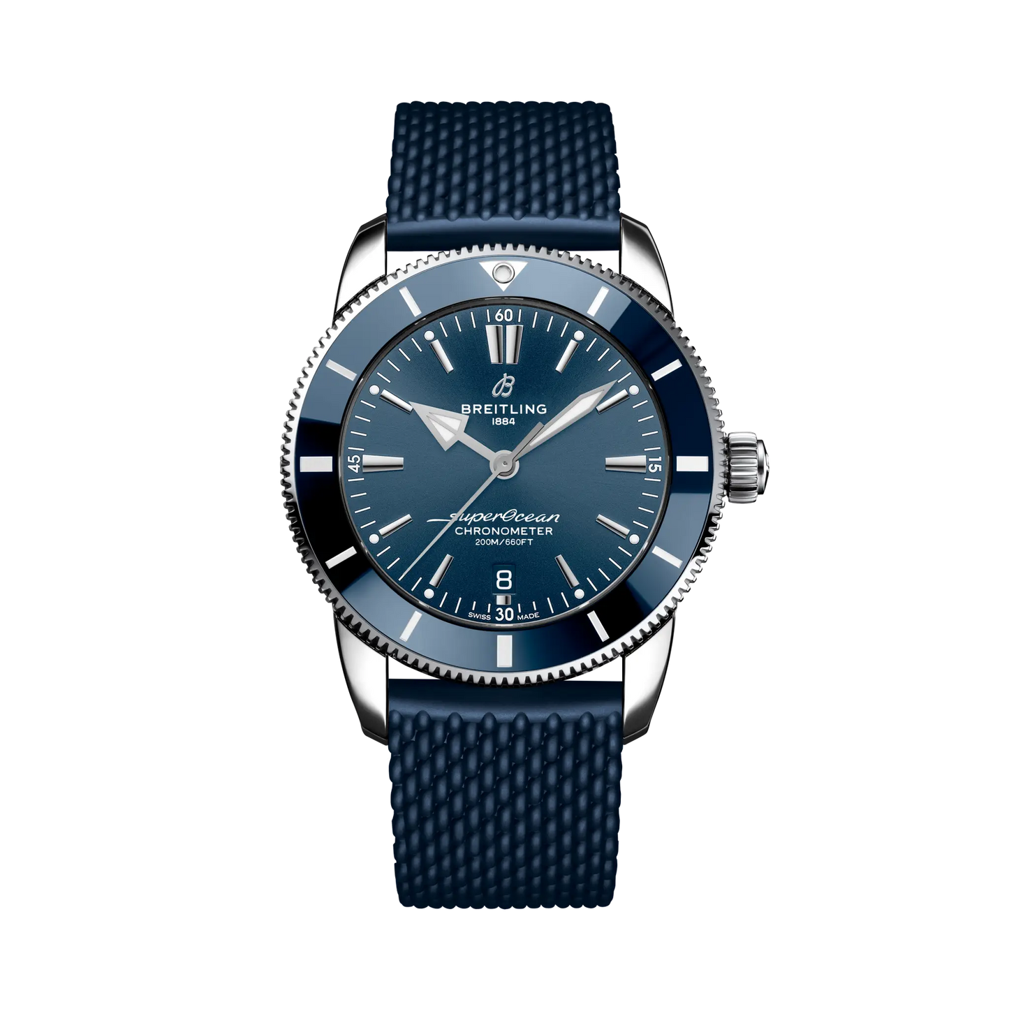 Breitling Superocean Heritage B20 44 AB2030161C1S1