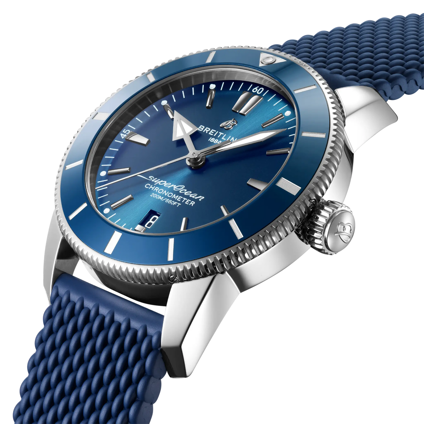 Breitling Superocean Heritage B20 44 AB2030161C1S1