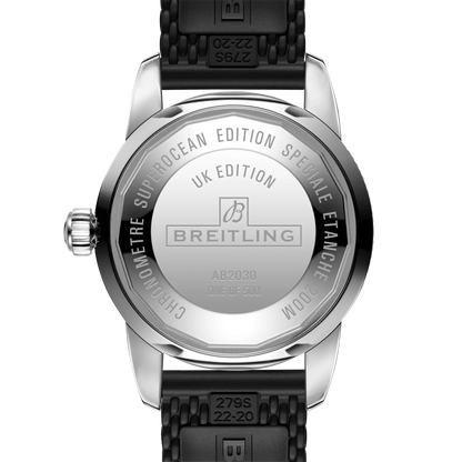 Breitling Superocean Heritage B20 44 AB20304A1C1S1