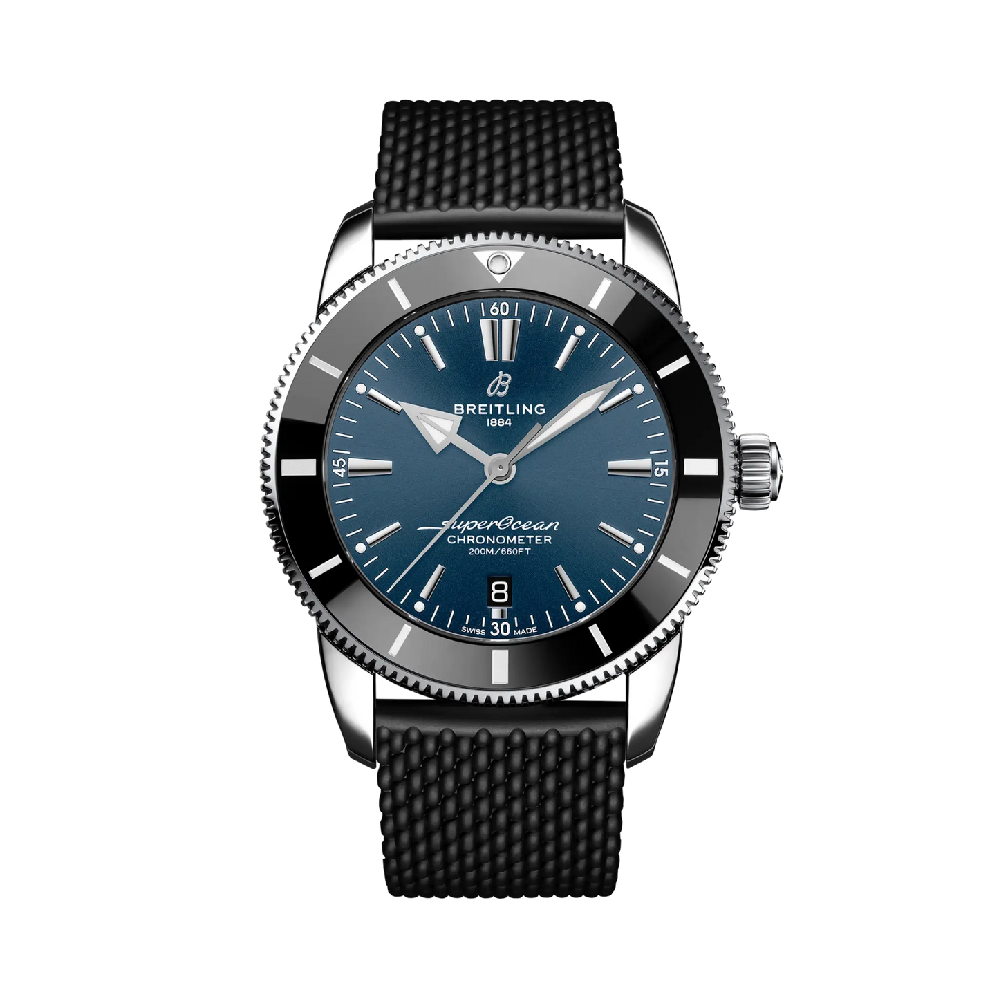 Breitling Superocean Heritage B20 44 AB20304A1C1S1