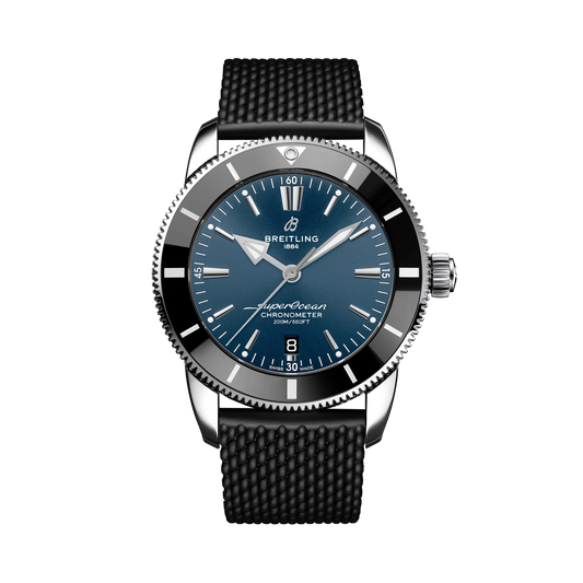 Breitling Superocean Heritage B20 44 AB20304A1C1S1