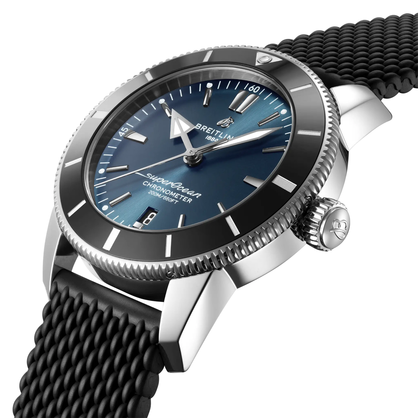 Breitling Superocean Heritage B20 44 AB20304A1C1S1