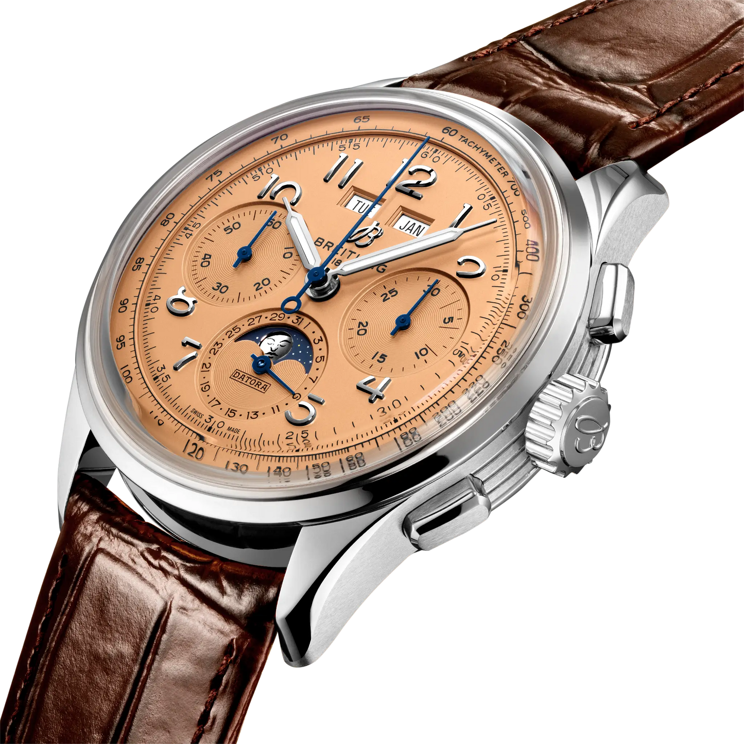 Breitling Premier B52 Datora 42 AB2510201K1P1