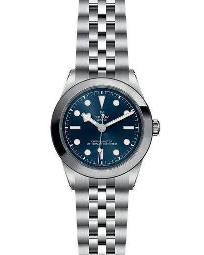 NEW: TUDOR Black Bay 39 M79660-0002