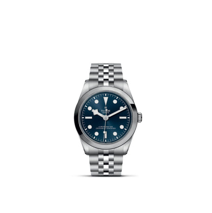 NEW: TUDOR Black Bay 36 M79640-0002