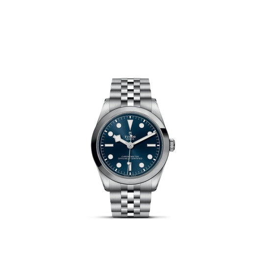 NEW: TUDOR Black Bay 36 M79640-0002