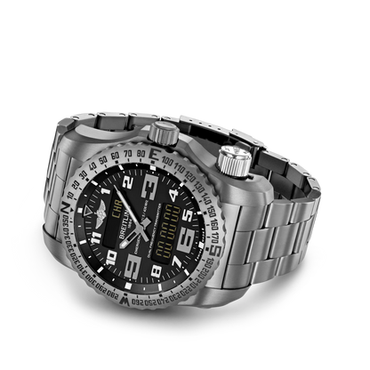 Breitling EMERGENCY E76325G1/BC02