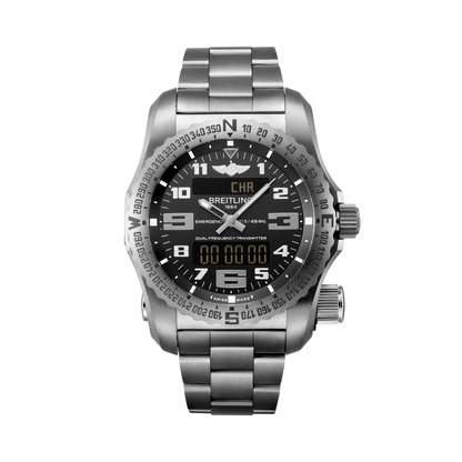 Breitling EMERGENCY E76325G1/BC02