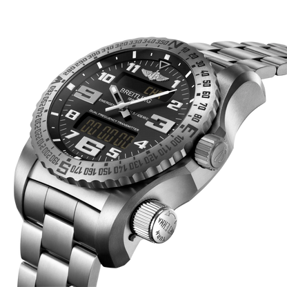 Breitling EMERGENCY E76325G1/BC02