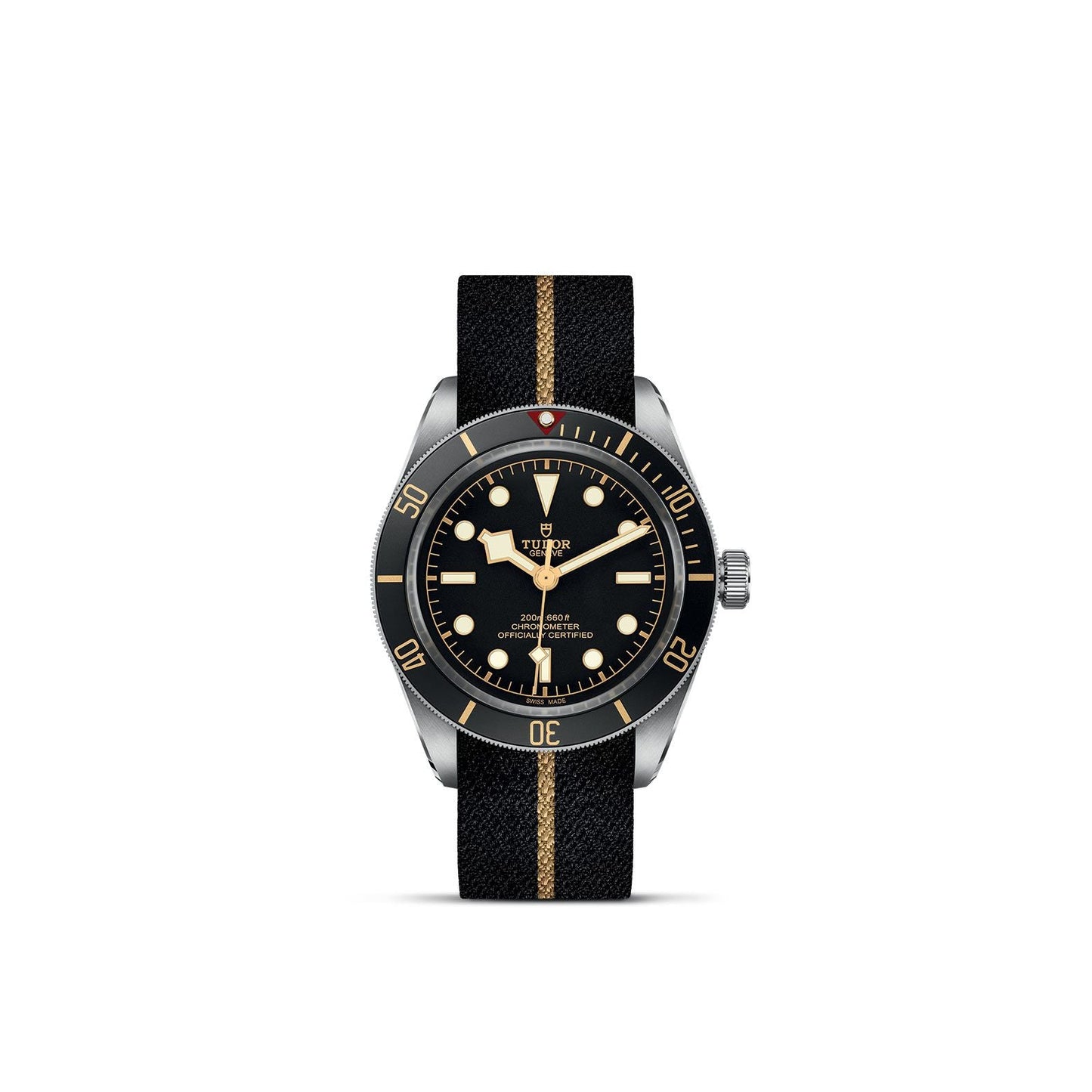 TUDOR Black Bay 58 M79030N-0003
