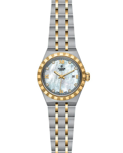 TUDOR Royal 28mm M28303-0007
