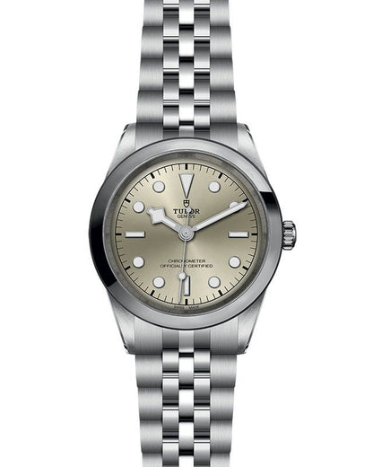 NEW: TUDOR Black Bay 41 M79680-0003