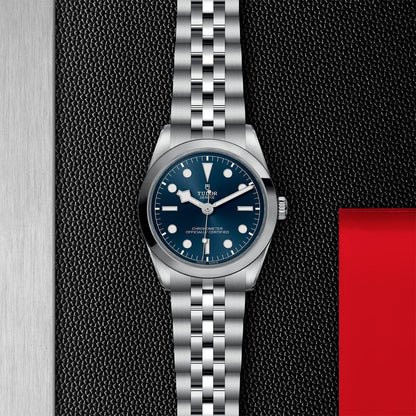NEW: TUDOR Black Bay 36 M79640-0002