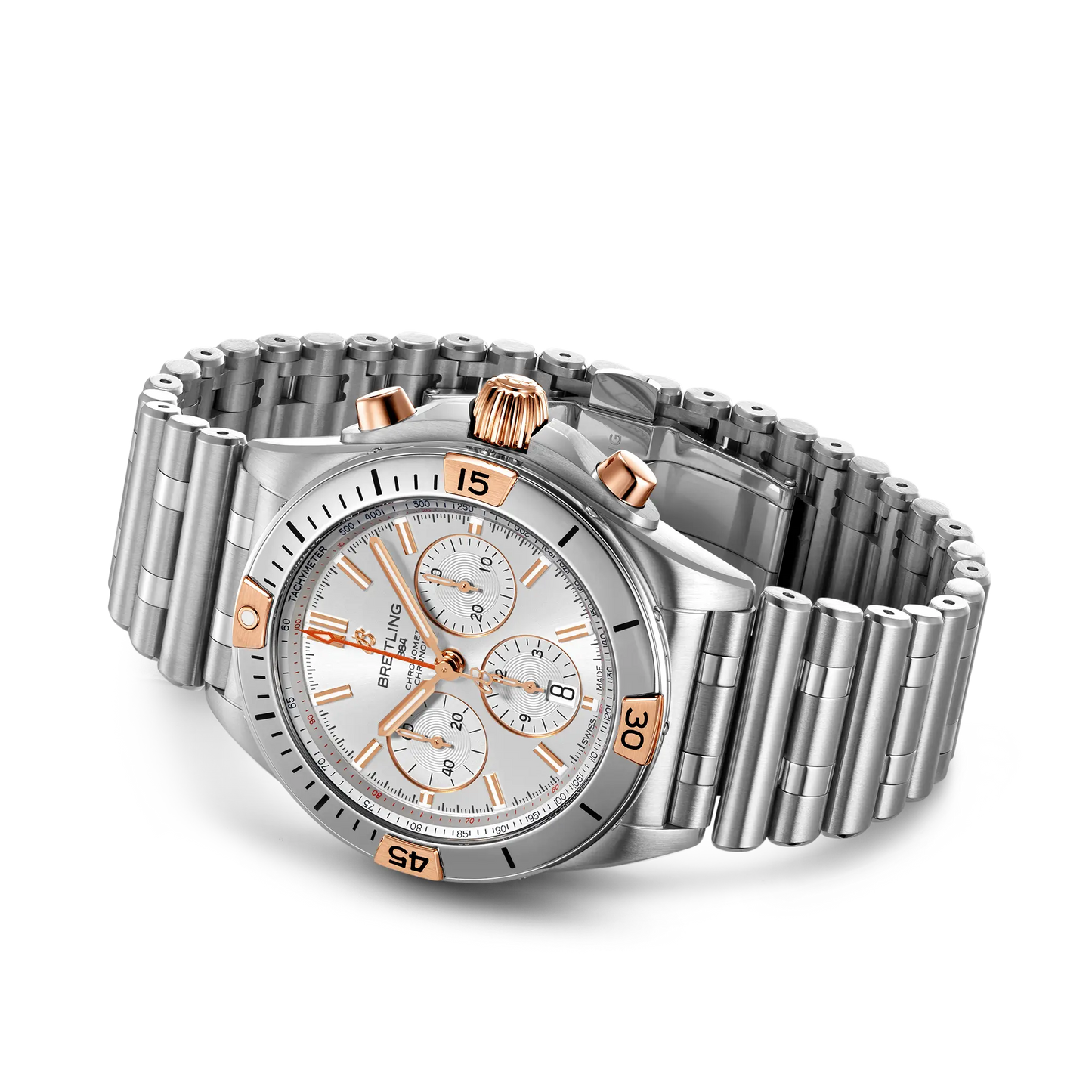 Breitling Chronomat B01 42 IB0134101G1A1