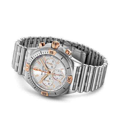 Breitling Chronomat B01 42 IB0134101G1A1