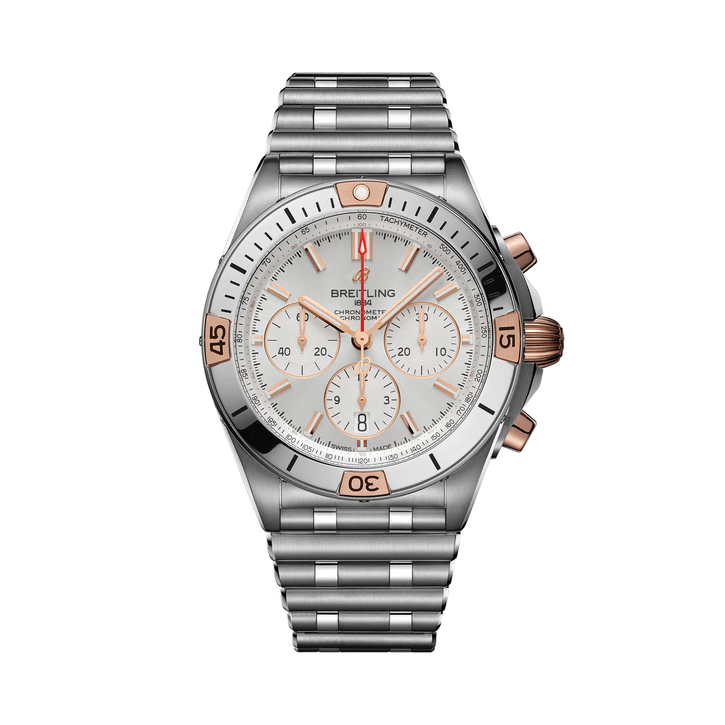 Breitling Chronomat B01 42 IB0134101G1A1