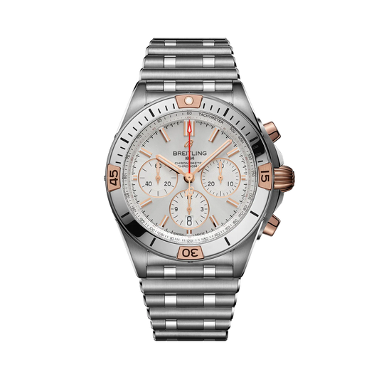 Breitling Chronomat B01 42 IB0134101G1A1