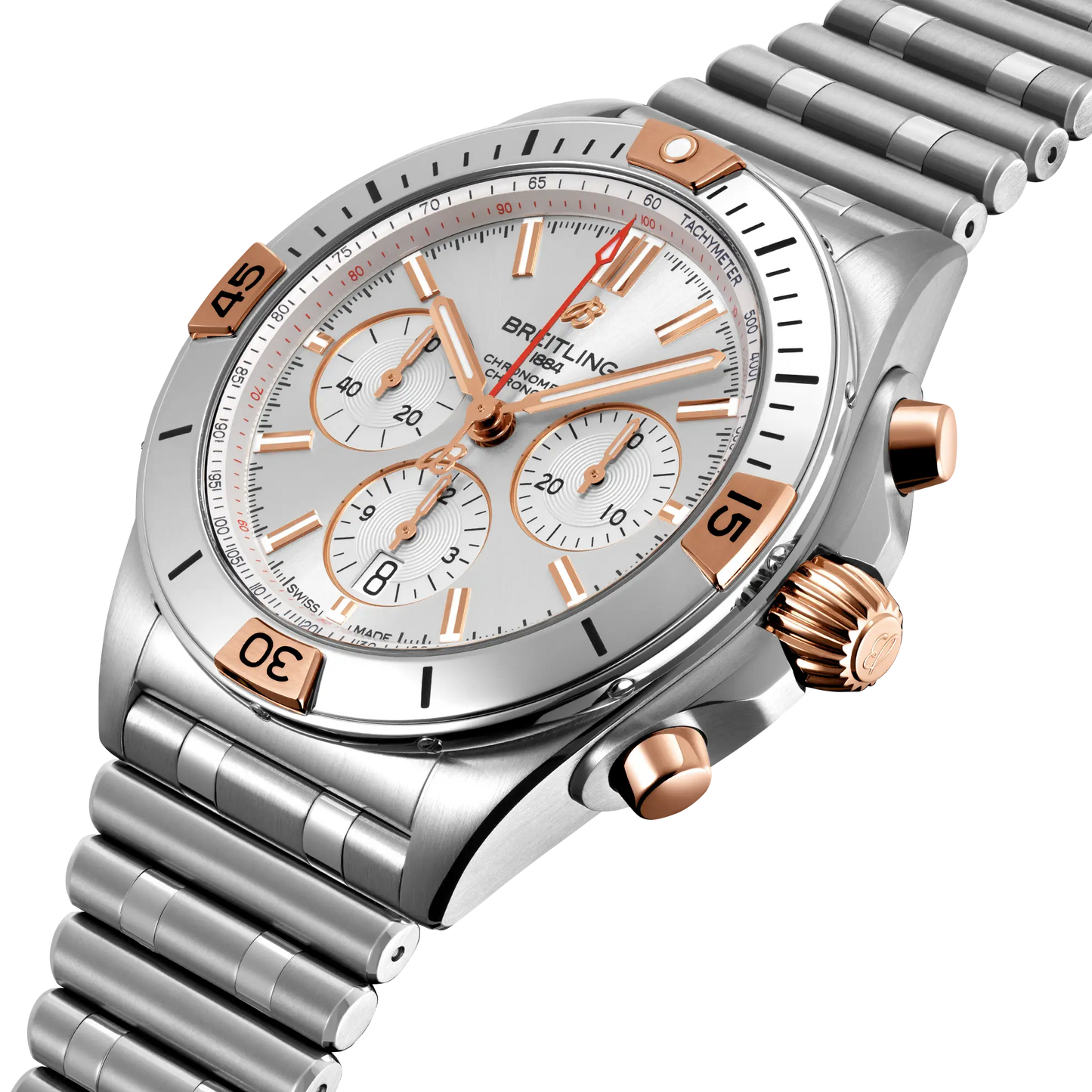 Breitling Chronomat B01 42 IB0134101G1A1