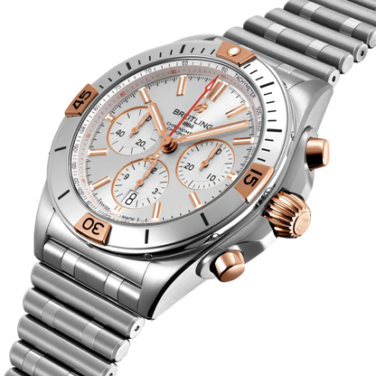 Breitling Chronomat B01 42 IB0134101G1A1