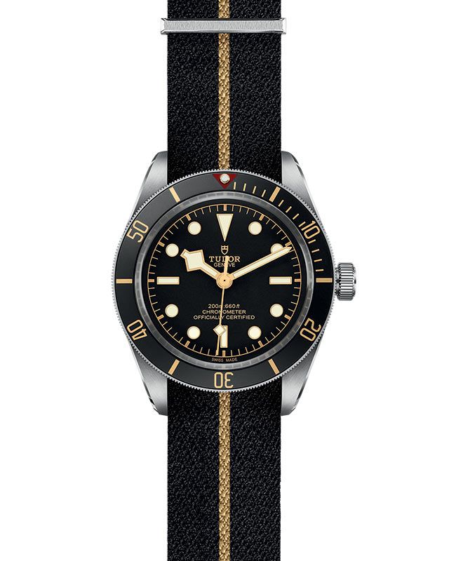 TUDOR Black Bay 58 M79030N-0003