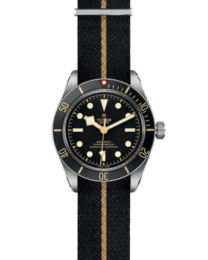 TUDOR Black Bay 58 M79030N-0003