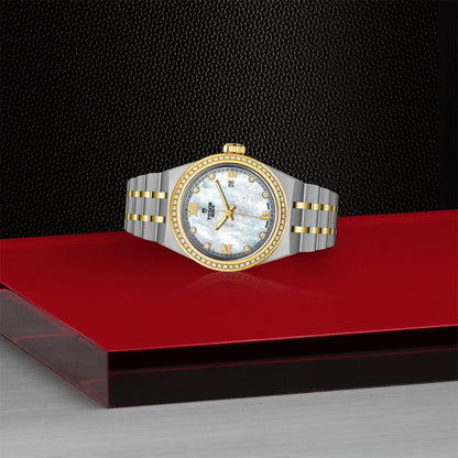 TUDOR Royal 28mm M28323-0001