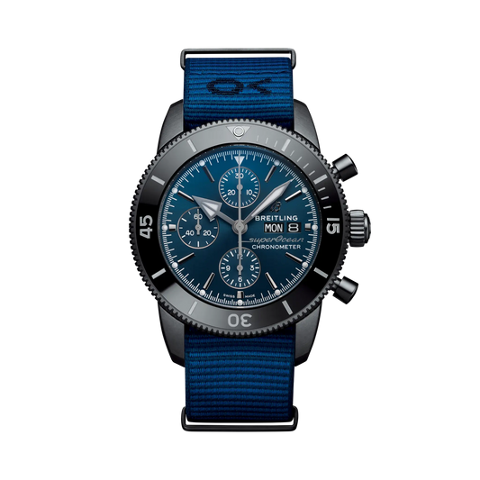Breitling Superocean Heritage M133132A1C1W1