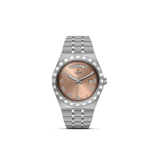 NEW TUDOR Royal 41mm M28600-0009