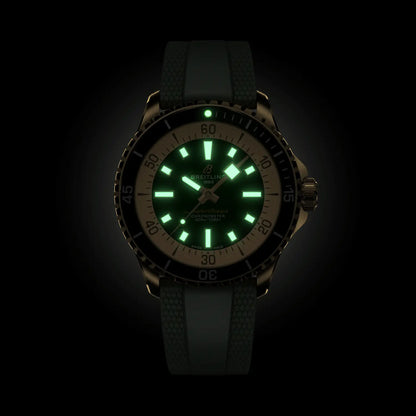 Breitling Superocean Automatic 42 N17375201L1S1