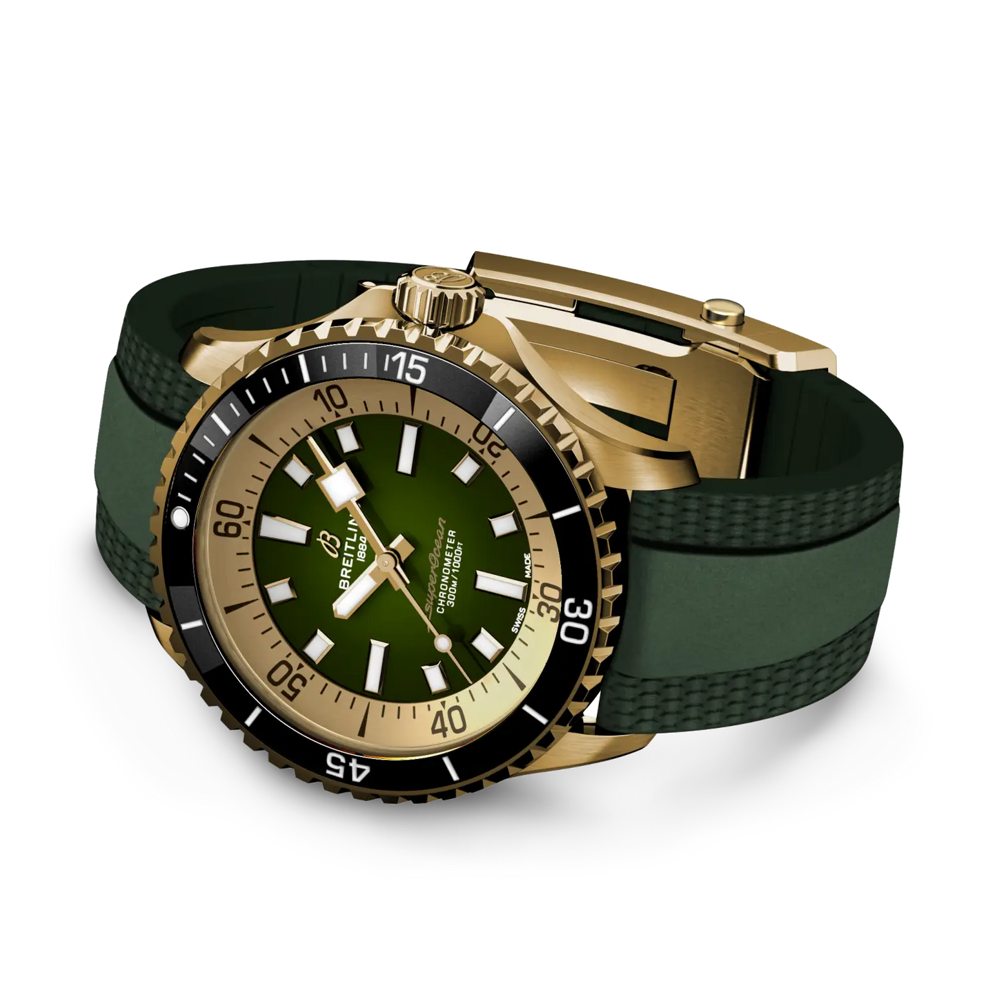 Breitling Superocean Automatic 42 N17375201L1S1