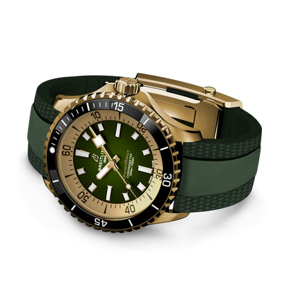 Breitling Superocean Automatic 42 N17375201L1S1