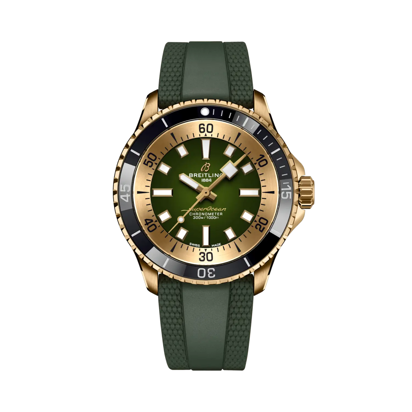 Breitling Superocean Automatic 42 N17375201L1S1