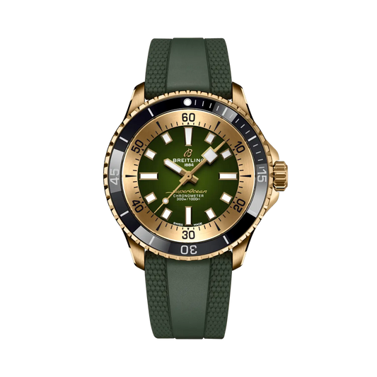 Breitling Superocean Automatic 42 N17375201L1S1