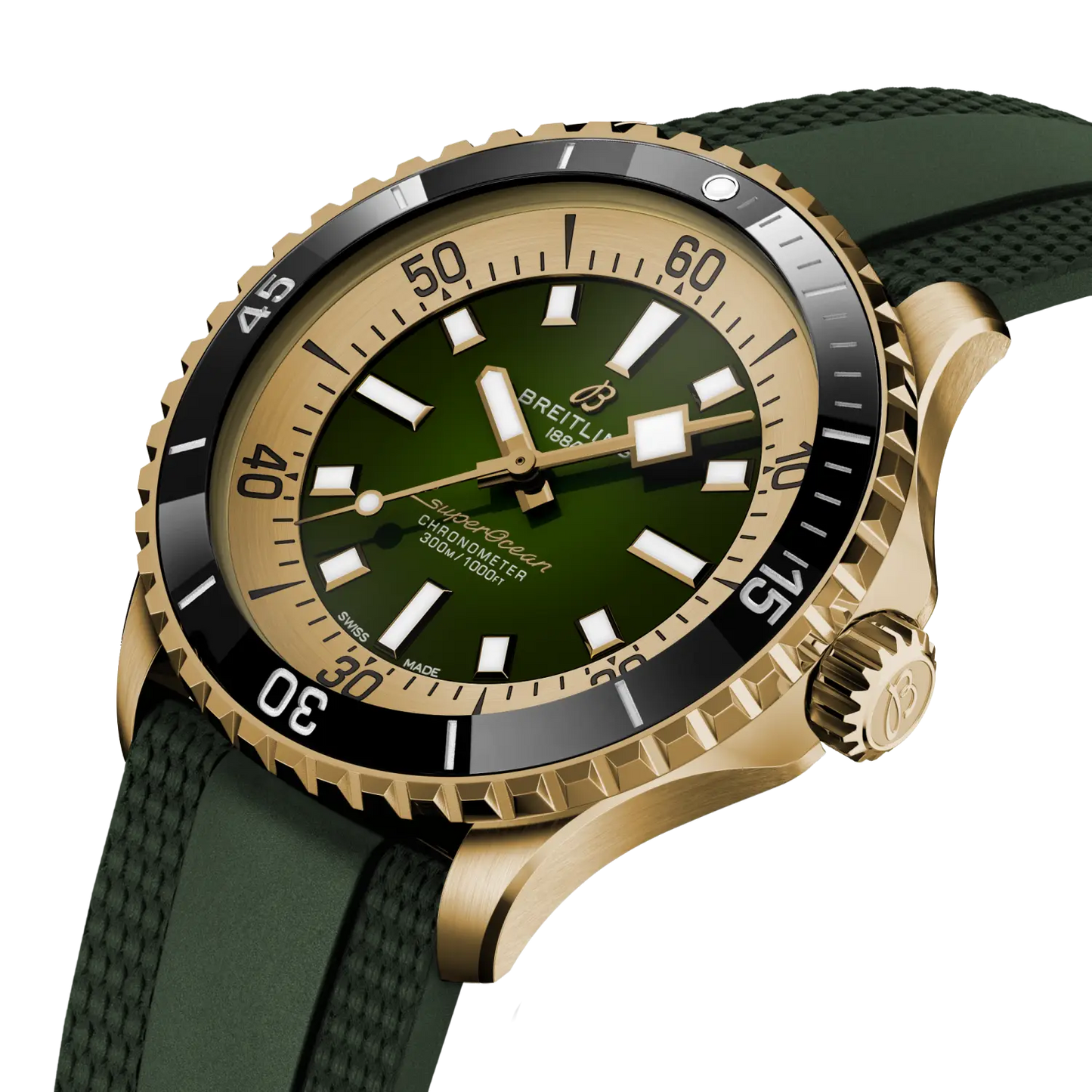 Breitling Superocean Automatic 42 N17375201L1S1
