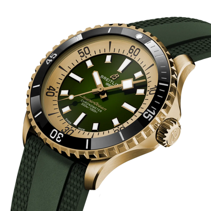 Breitling Superocean Automatic 42 N17375201L1S1
