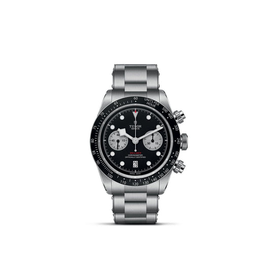 TUDOR Black Bay Chrono M79360N-0001