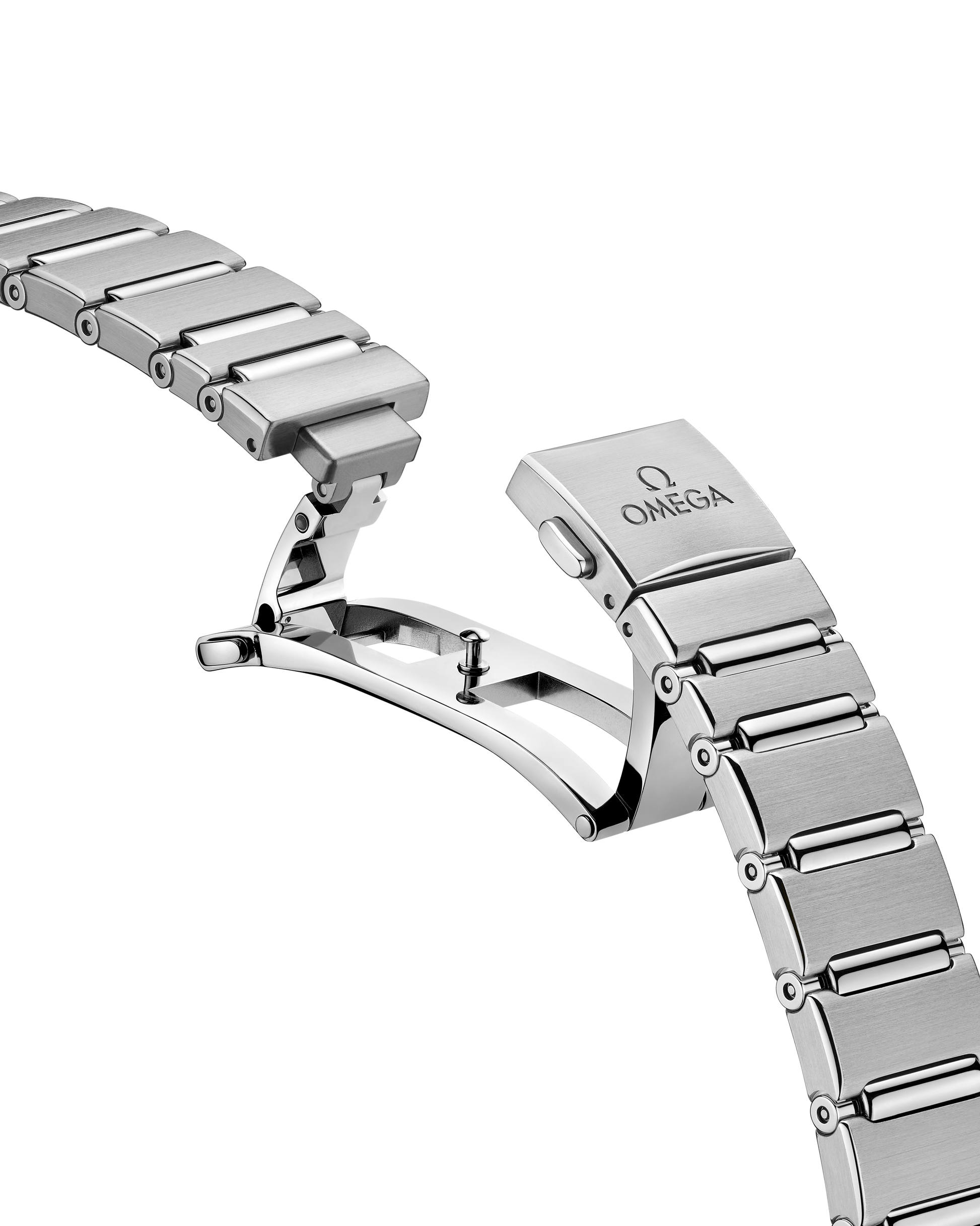 Constellation 29 mm, steel on steel