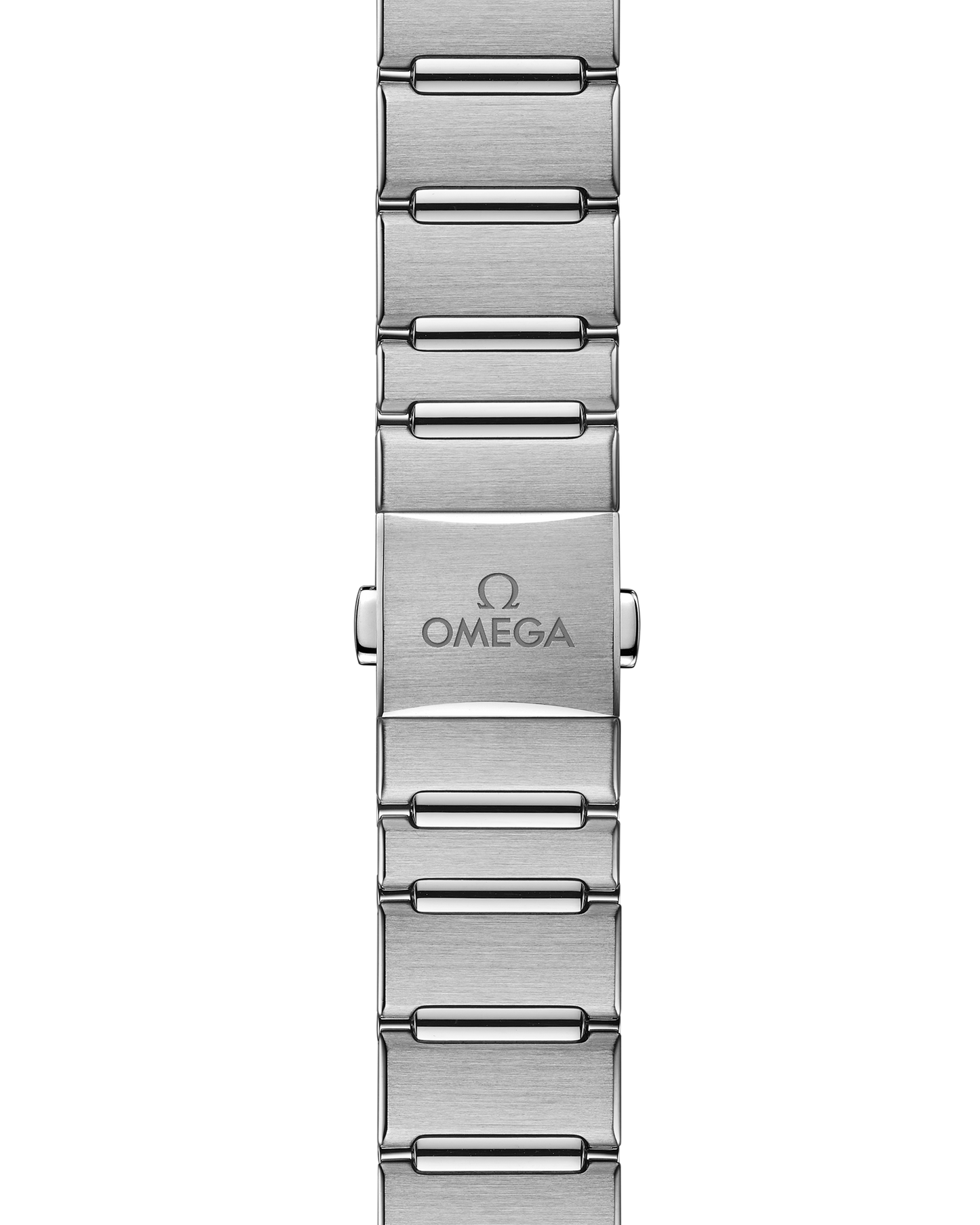 Constellation 29 mm, steel on steel