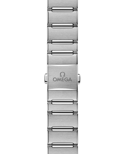 Constellation 29 mm, steel on steel