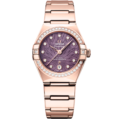 Constellation 29 mm, Sedna™ gold on Sedna™ gold