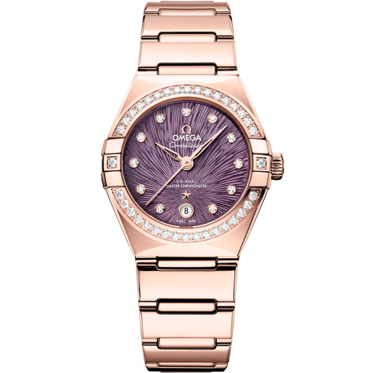 Constellation 29 mm, Sedna™ gold on Sedna™ gold