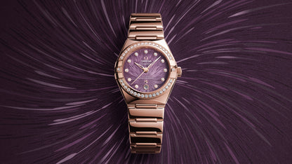 Constellation 29 mm, Sedna™ gold on Sedna™ gold