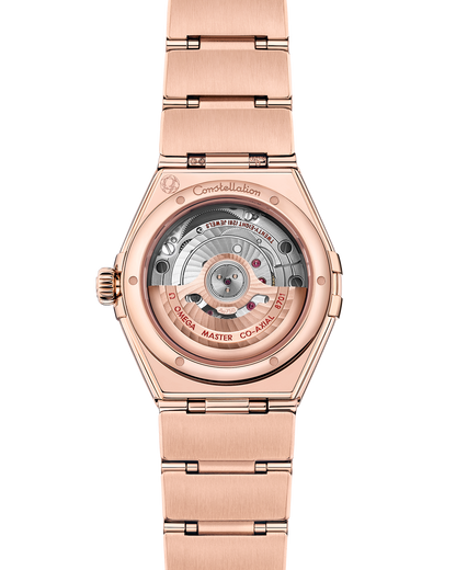 Constellation 29 mm, Sedna™ gold on Sedna™ gold