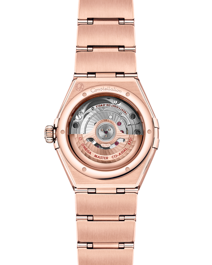 Constellation 29 mm, Sedna™ gold on Sedna™ gold