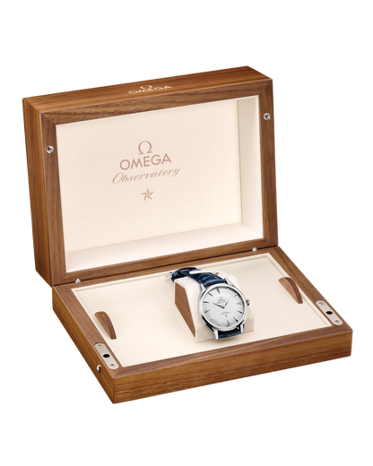 Constellation Observatory 39.4 mm, Canopus Gold™ on alligator