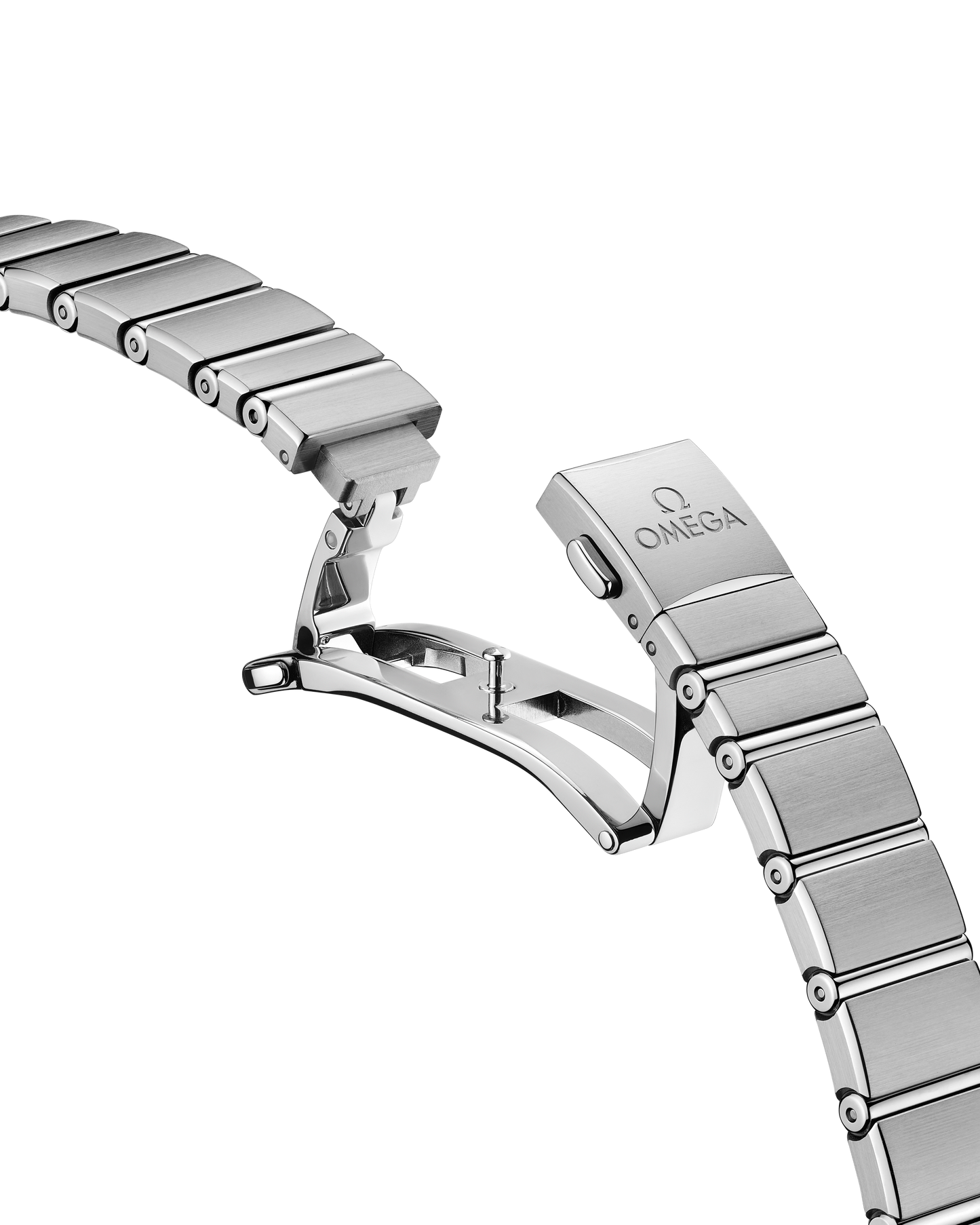 Constellation 25 mm, steel on steel