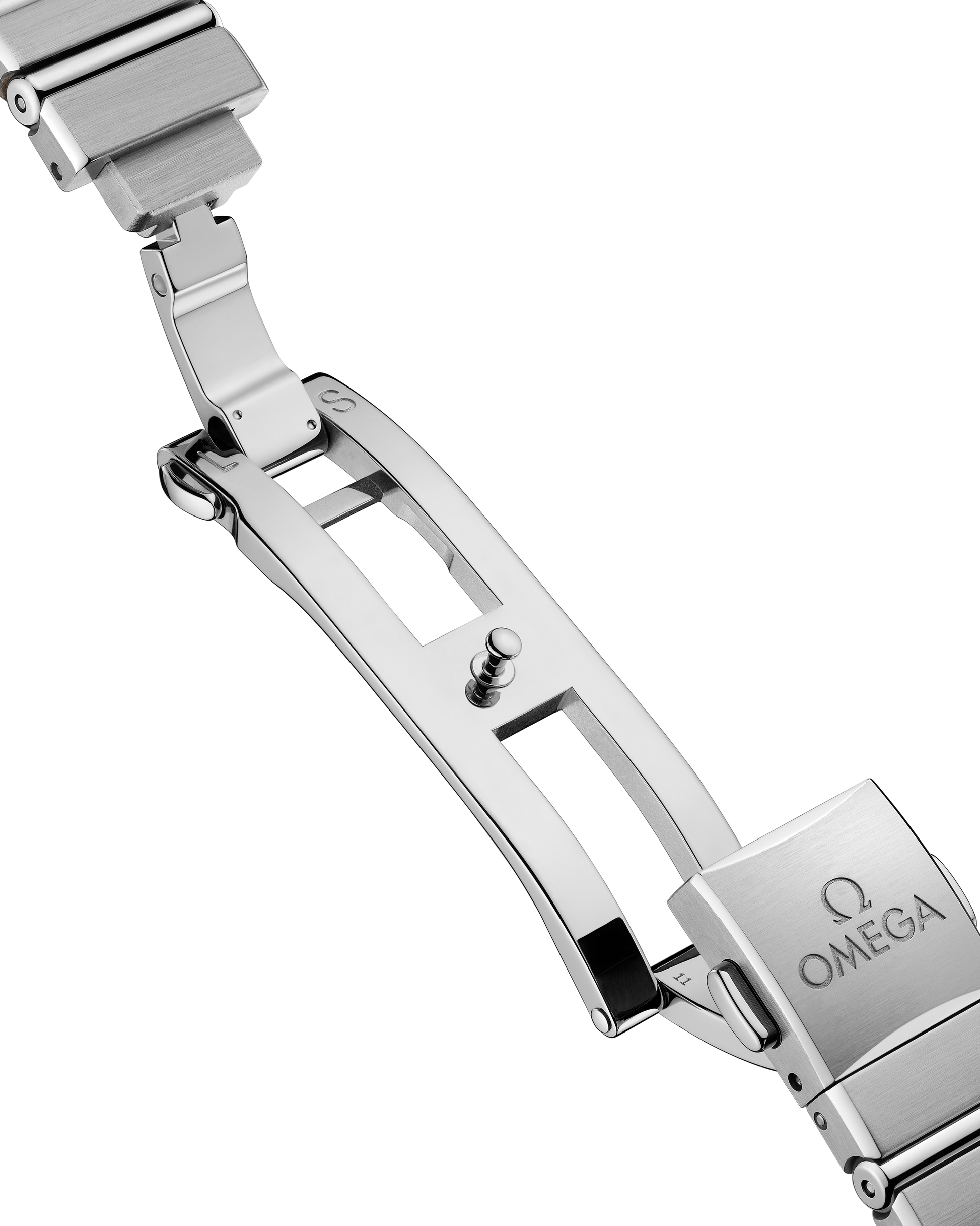 Constellation 25 mm, steel on steel