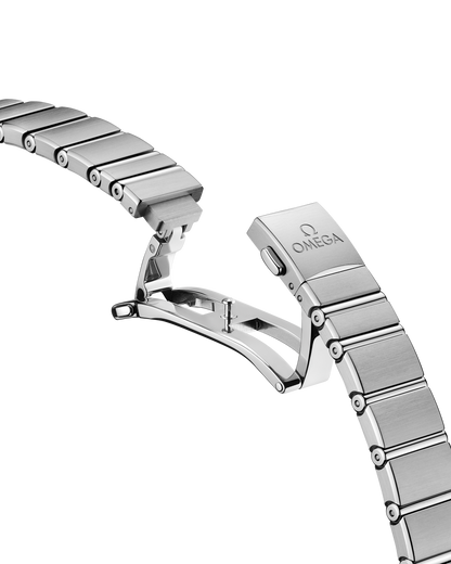 Constellation 25 mm, steel on steel