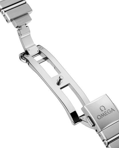 Constellation 25 mm, steel on steel